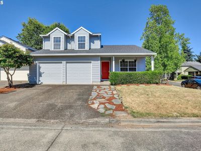 1359 NE 86th Ct, Hillsboro, OR, 97006