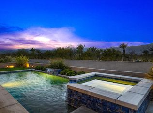15 Cabernet, Rancho Mirage, CA 92270