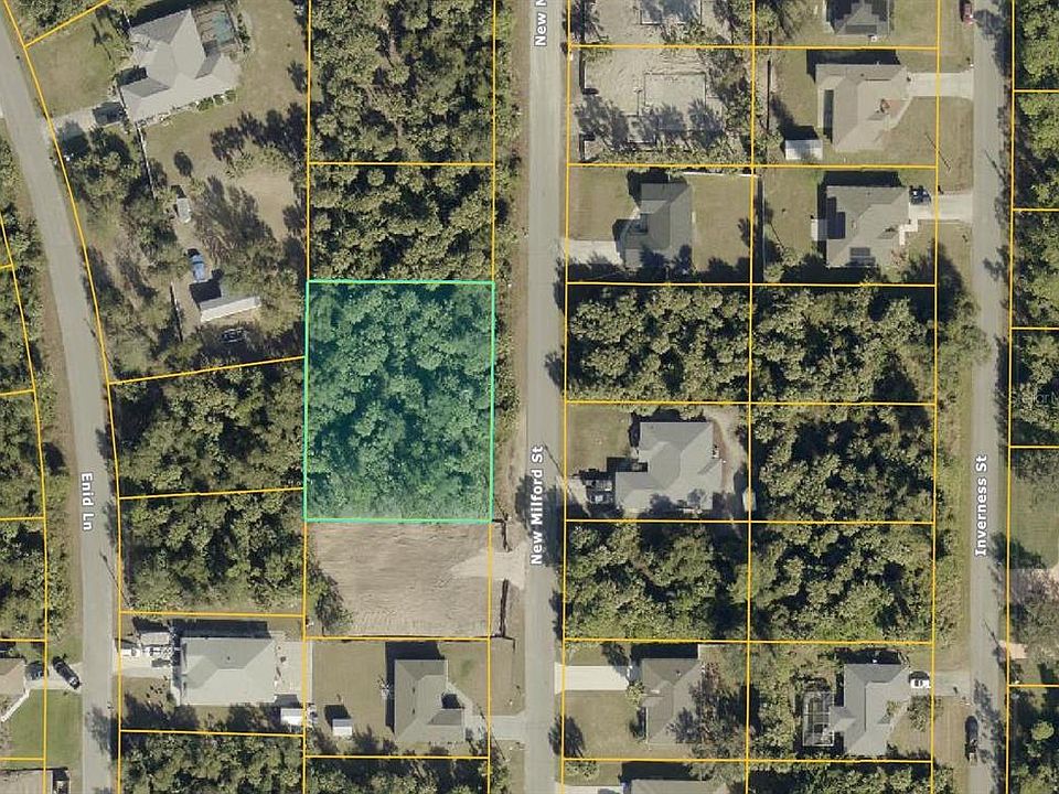 1st image of 1143073705 NEW MILFORD STREET LOT 5