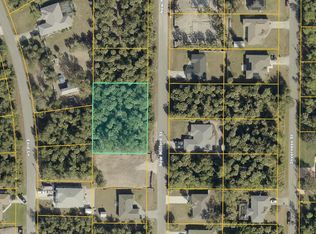 1143073705 New Milford St Lot 5, North Pt, FL 34288
