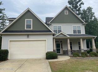 764 Sun Rd, Aberdeen, NC 28315