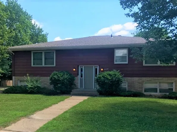 1605 S 3rd St #4, Saint Peter, MN 56082
