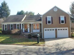 516 Cosgrave Way, Silver Spring, MD 20902