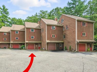 153 Coffin Road #13, Epping, NH, 03042