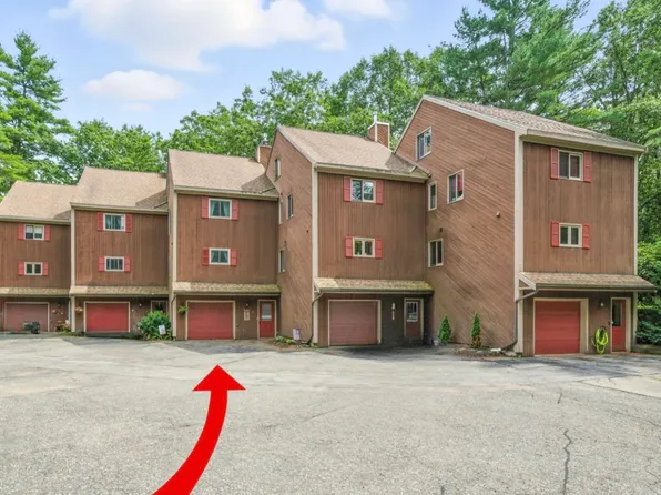 153 Coffin Road #13, Epping, NH 03042