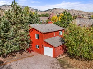 5105 W Bay Dr, Fort Collins, CO 80526