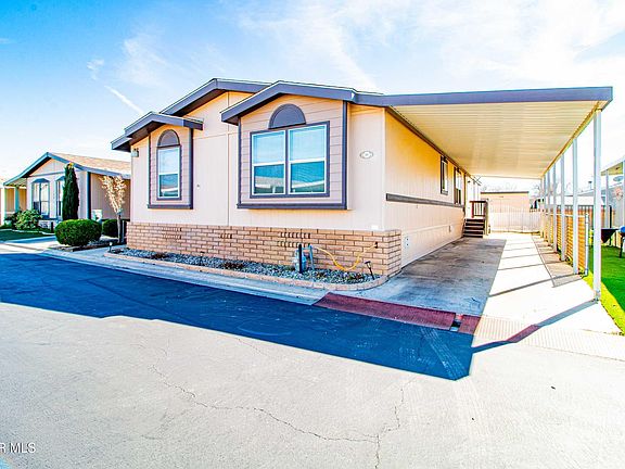 2nd image of 1501 E Avenue I Spc 148