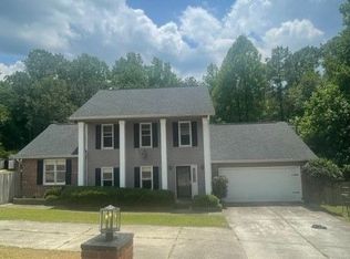 8610 Birdseye Ct, Linden, NC 28356