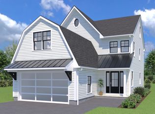 75 Spinning Wheel Road, Fairfield, CT 06824