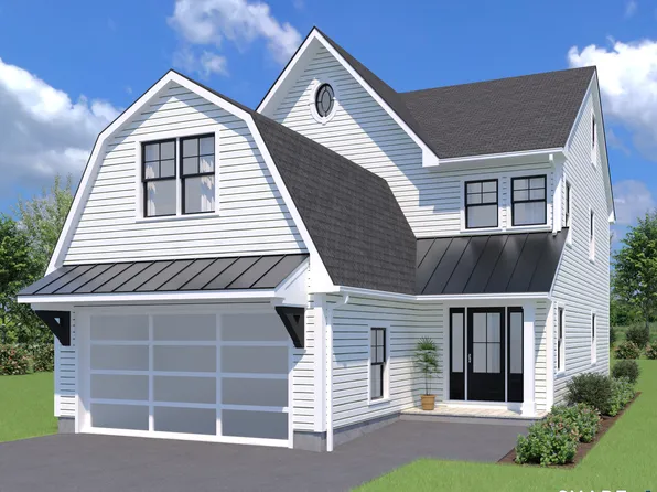 75 Spinning Wheel Road, Fairfield, CT 06824