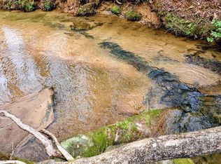 338ACR E Charles Pl, Mineral Bluff, GA 30559