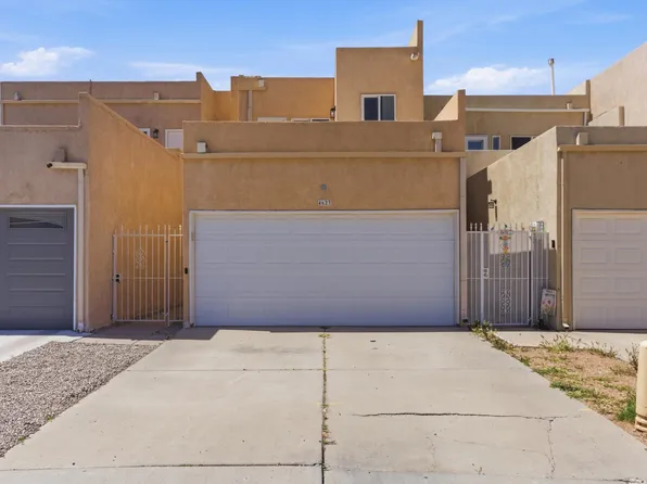 4623 Via Macduffee Rd NE, Albuquerque, NM 87111