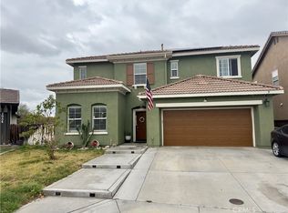 1928 Hawthorne St, San Jacinto, CA 92583