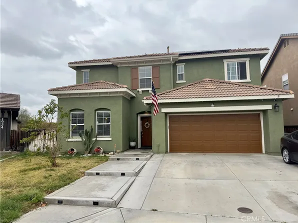 1928 Hawthorne St, San Jacinto, CA 92583