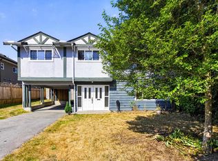 9727 121st St, Surrey, BC V3V 4J6