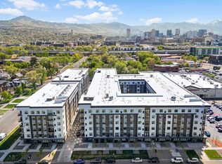 Solis at Jackson Station, Salt Lake City, UT 84116