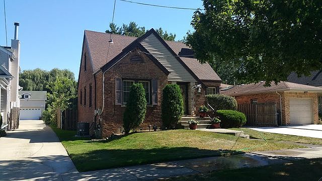 1st image of 11423 S Homan Ave