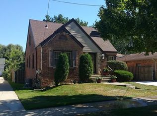 11423 S Homan Ave, Chicago, IL 60655