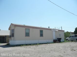 701 W 3rd St, Deming, NM 88030