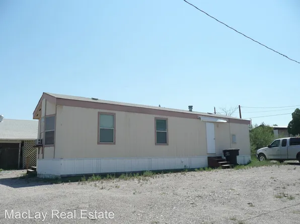 701 W 3rd St, Deming, NM 88030