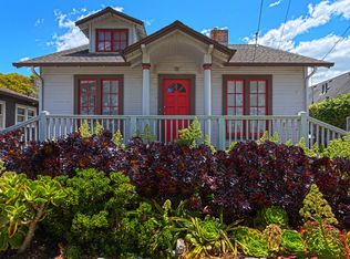 130 Sunny Cove Dr, Santa Cruz, CA 95062