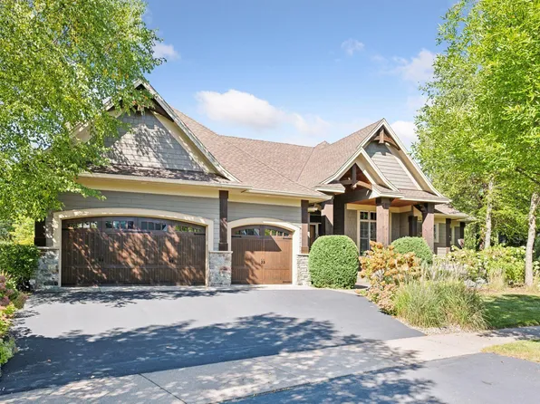 4640 Bluebell Trl N, Hamel, MN 55340