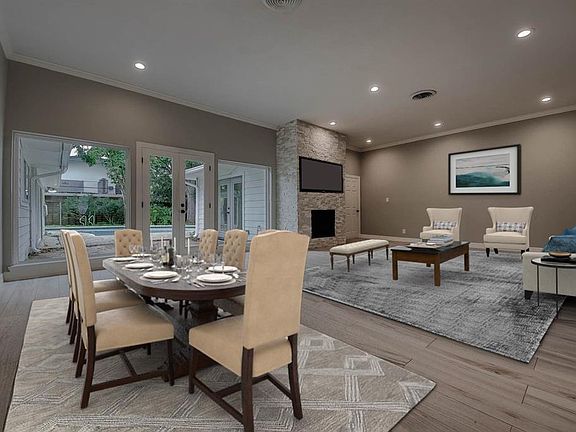 3rd image of 5222 Braesheather Dr
