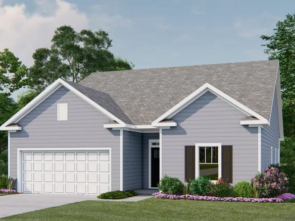 ABERNATHY Plan, Southgrove