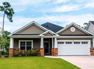 732 Elmwood Cir, Murrells Inlet, SC 29576
