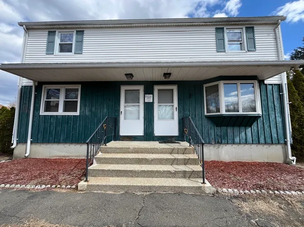43-45 Orlando St, Feeding Hills, MA 01030