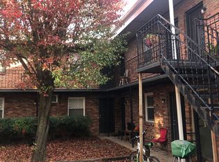 3902 Alabama Ave #22, Nashville, TN 37209
