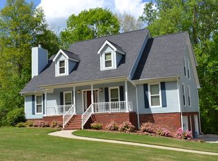 1342 6th Way, Pleasant Grove, AL 35127