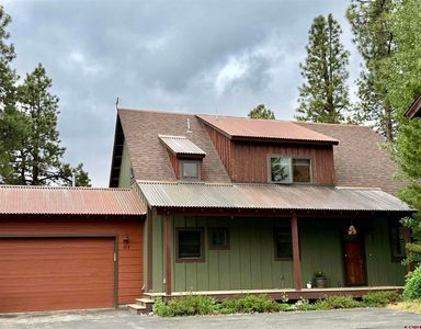 18 Tenderfoot Court #F, Durango, CO, 81301