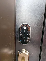 Rented by ISRAEL A Burns, LREB