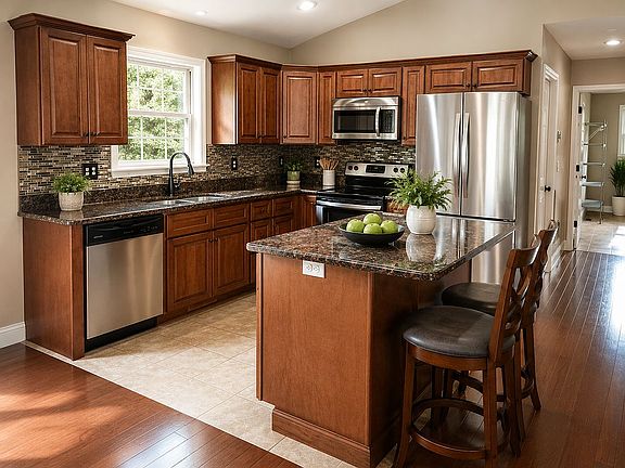 2nd image of 2672 Benton Hill Rd