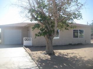 34723 Birch Rd, Barstow, CA 92311