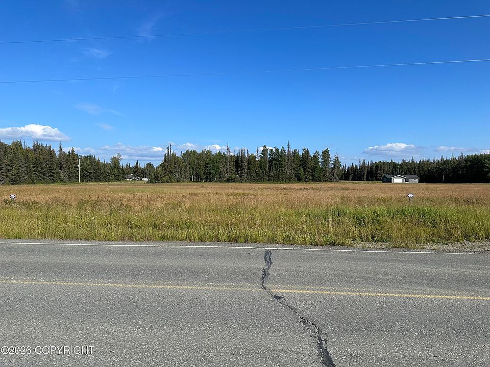 1st image of Township Road B1 Ciechanski Rd
