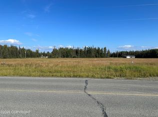 Township Road B1 Ciechanski Rd, Kenai, AK 99611