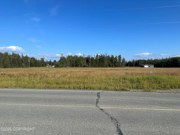 Township Road B1 Ciechanski Rd, Kenai, AK 99611