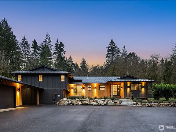 2nd image of 25145 SE Tiger Mountain Road