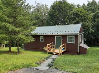 579 Rod And Gun Club Rd, Millville, PA 17846