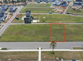 407 Bayside Ave, Cape Charles, VA 23310