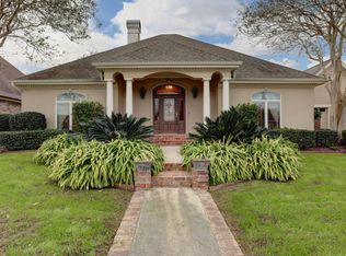 206 Baltusrol Dr, Broussard, LA 70518