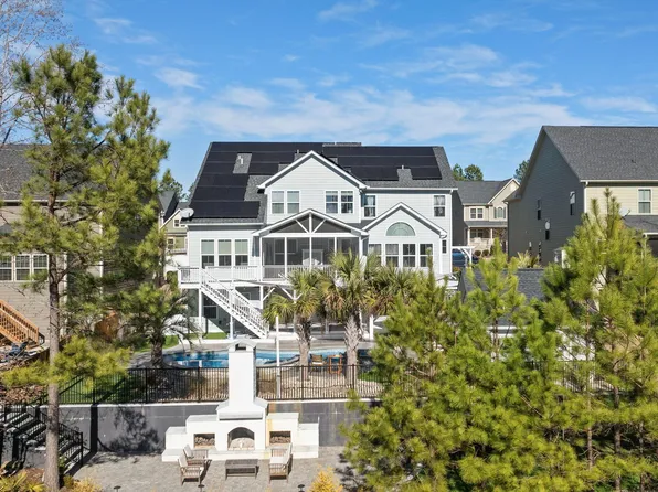 3633 Jordan Shires Dr, New Hill, NC 27562