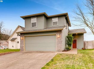 3145 La Costa Loop S, Salem, OR 97302