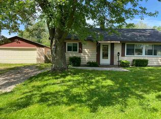 599 Courtney Dr, New Haven, IN 46774
