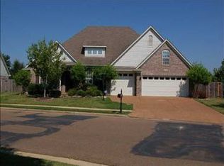 1246 Havenwood Dr, Cordova, TN 38018