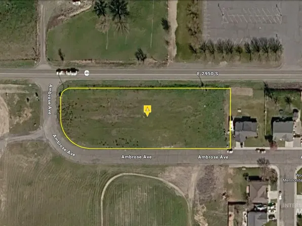 910 Ambrose Ave, Wendell, ID 83355