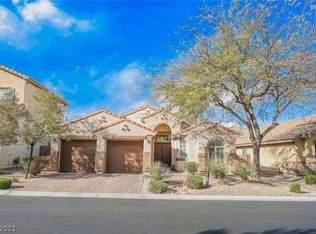 8038 Base Camp Ave, Las Vegas, NV 89178