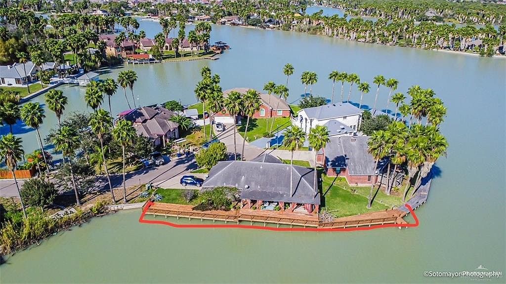 606 Fishermans Wharf, La Joya, TX 78560 MLS 447784 Zillow